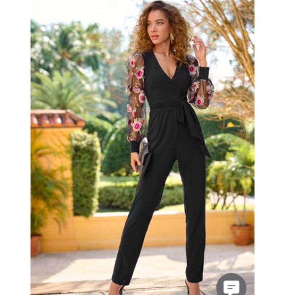 Venus jumpsuit